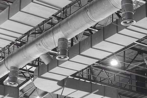 Industrial Ventilation