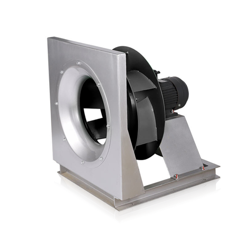 Plug Fan