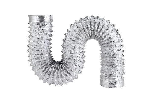 Duct Fan Hose