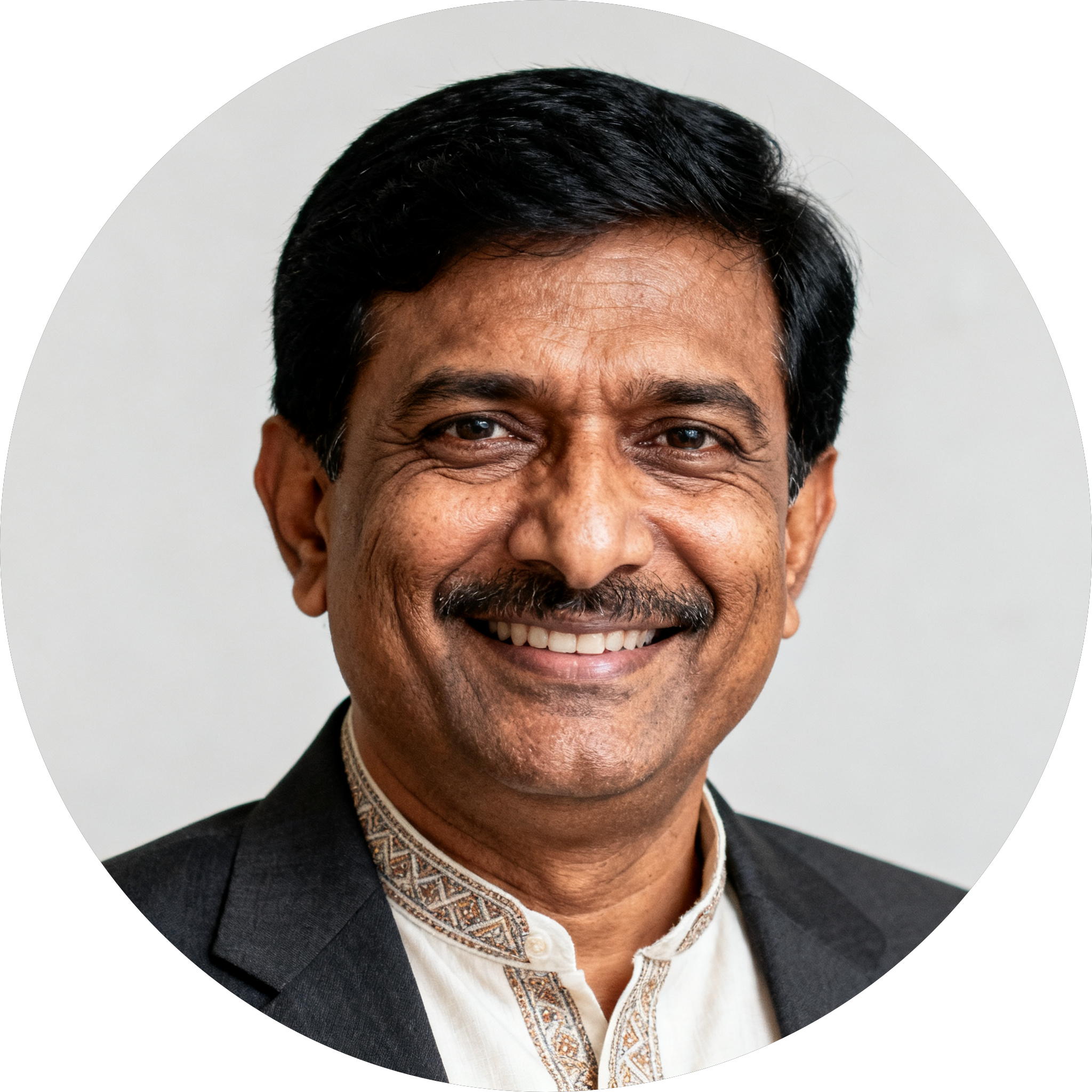 Raj Patel