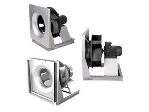 AHU Plug Fan