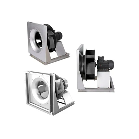 AHU Plug Fan