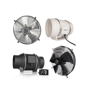 Ventilation System