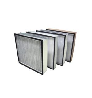 Air Purifier Parts