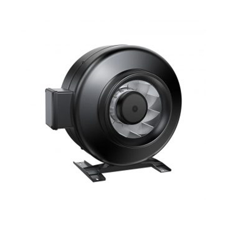 EC Inline Duct Fans RFQ