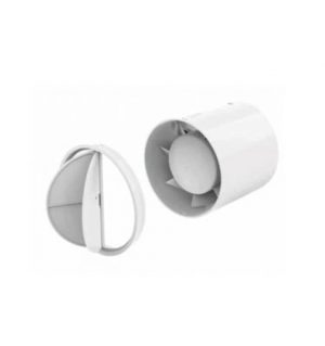 PVC Duct Fan