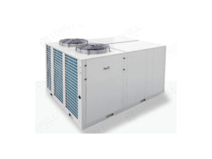 Central Air Conditioning