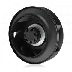 Centrifugal Fan Technology