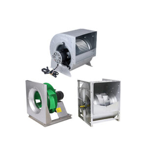 Commercial Fan & Blower