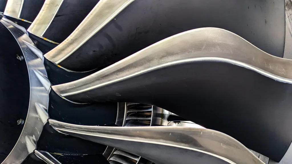 EC Backward Curved vs Forward Curved Centrifugal Fans
