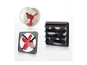 HVACR Components