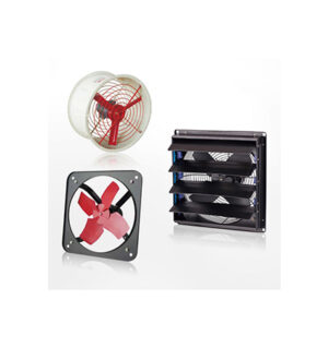 HVACR Components