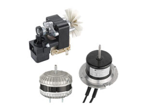 Motors & Drive System