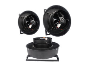Roof Exhaust Fan