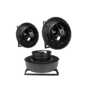 Roof Exhaust Fan