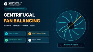 How to Balance a Centrifugal Fan: Step-by-Step Guide