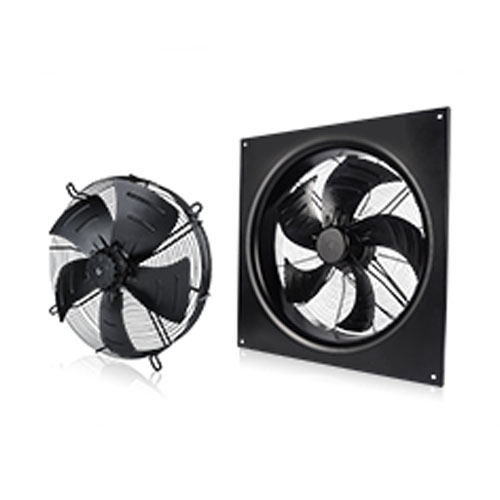 Axial Fan main product image