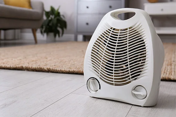 Fan Heaters