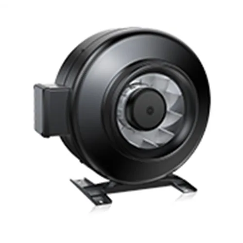 Metal Duct Fans