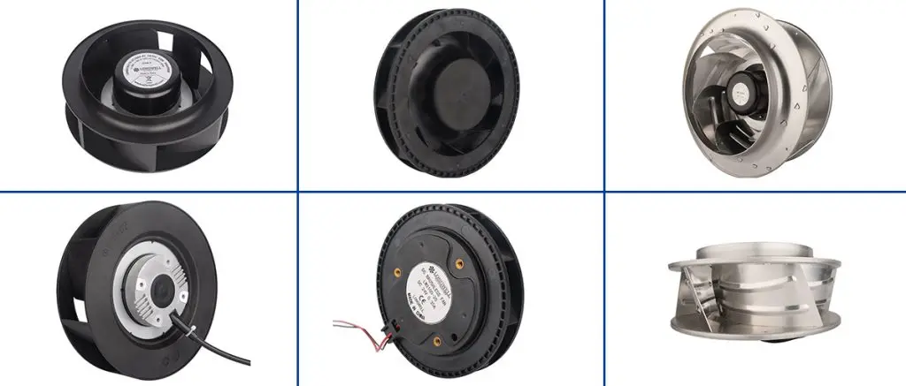What is a Plug Fan