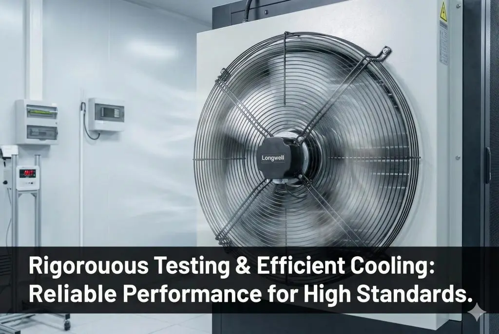 Rigorous Testing and Reliable Performance