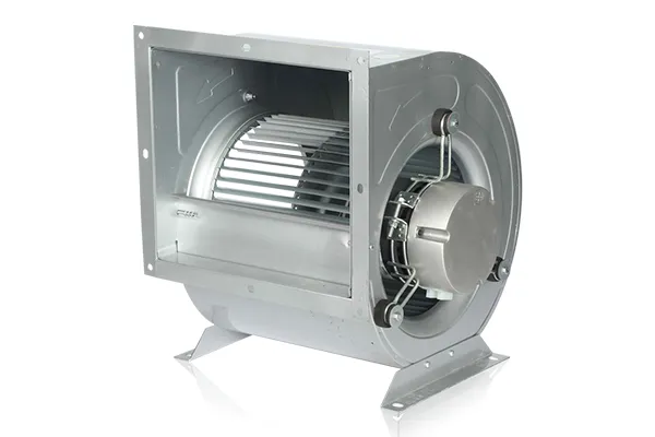 Industrial Centrifugal Fans