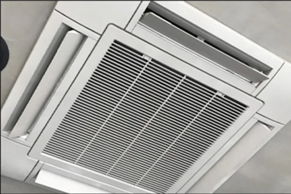 Commercial Unit Heaters
