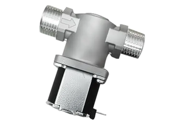 Gas Valve