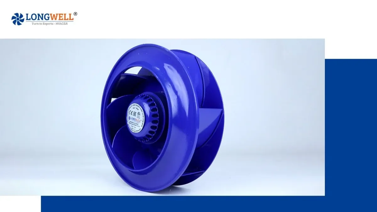 Centrifugal Fans