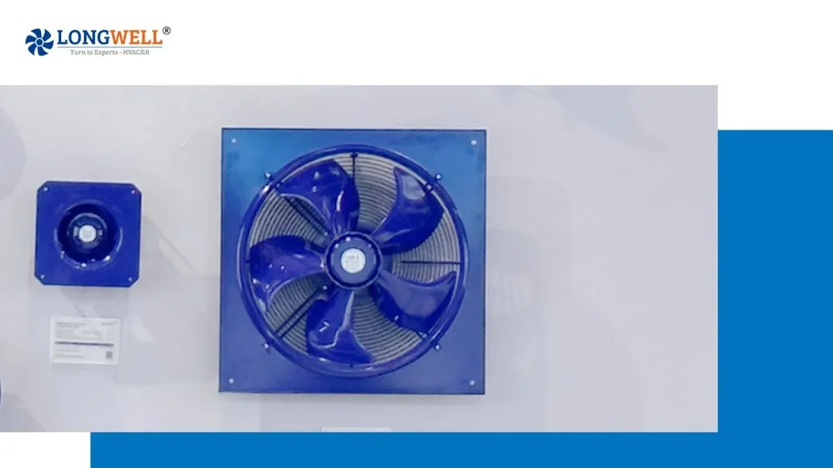 Axial Fans