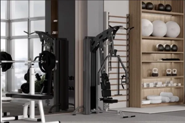 Gyms