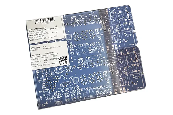 PCB