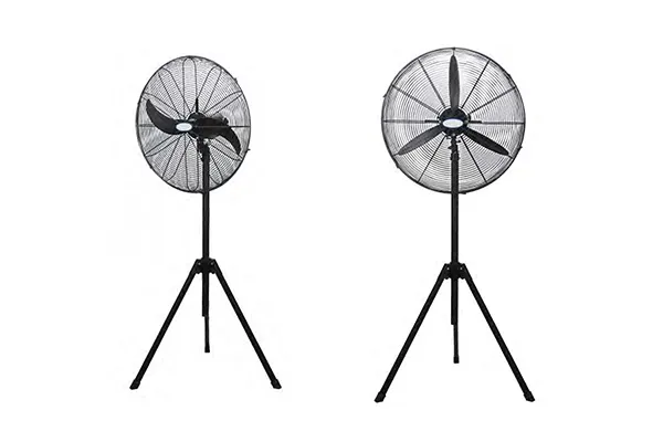 Tripod Stand Fan
