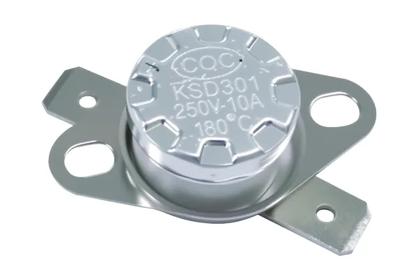 Thermostat