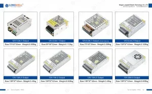 DC Power Switch