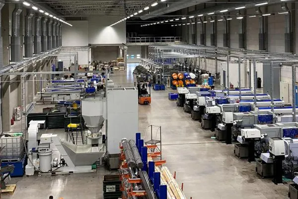 Factories