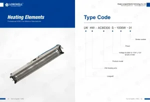 Heating Elements