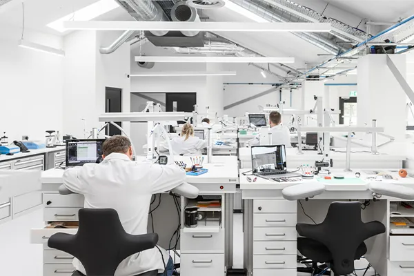 Laboratory