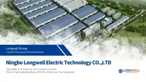 Longwell Company Introduction
