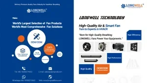 Longwell Product Summary