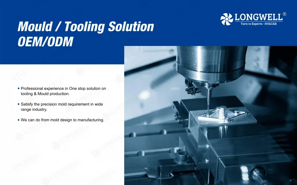 Mould Solution