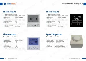 Speed Regulator