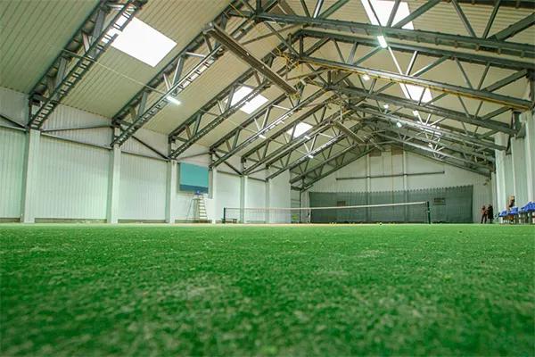 Sports Fields