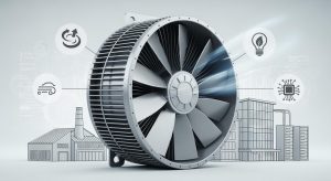 <strong>Discover the Leading Applications for Airfoil Centrifugal Fans in 2026</strong>