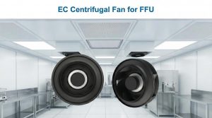 <strong>EC centrifugal fan benefits for FFUs explained simply</strong>