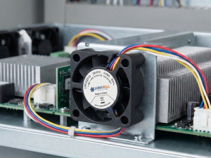<strong>How the LONGWELL Axial Compact Fan Solves Overheating in Tight Spaces</strong>