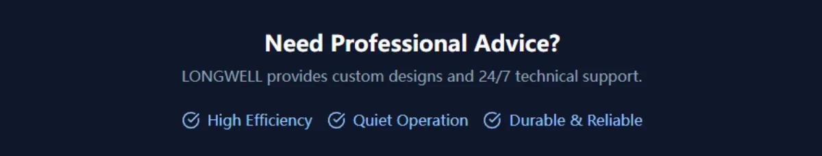 Need Professional Advice