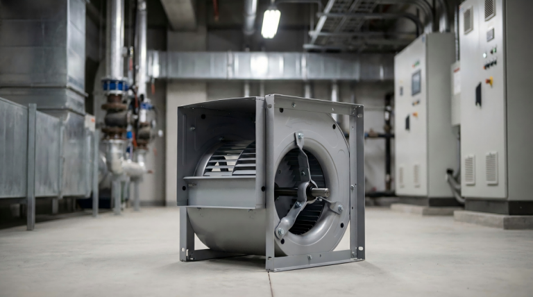 -strong-Industrial-Centrifugal-Fan-Manu