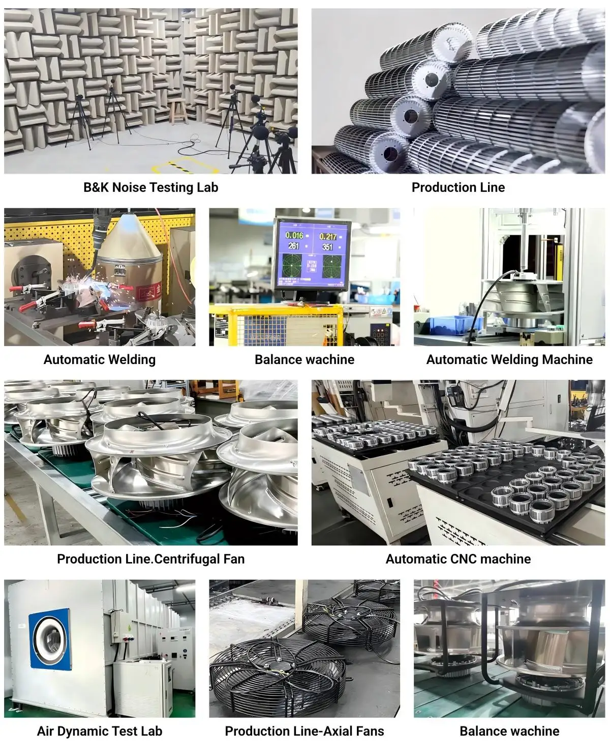 longwell company