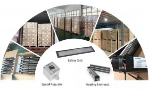 <strong>LONGWELL Cross Flow Fans: Empowering China’s Smart Agriculture for Efficient Heat Dissipation and Energy Saving Breakthroughs</strong>
